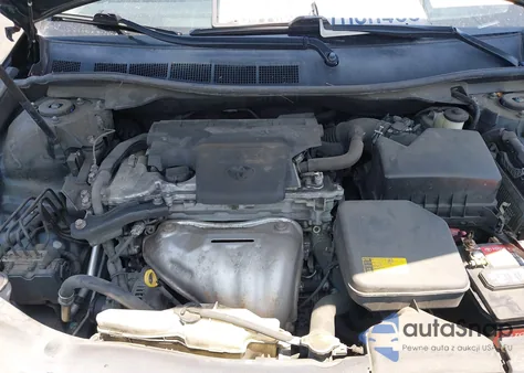 2014 Toyota Camry Se from USA, damaged, VIN 4T1BF1FK9EU456662